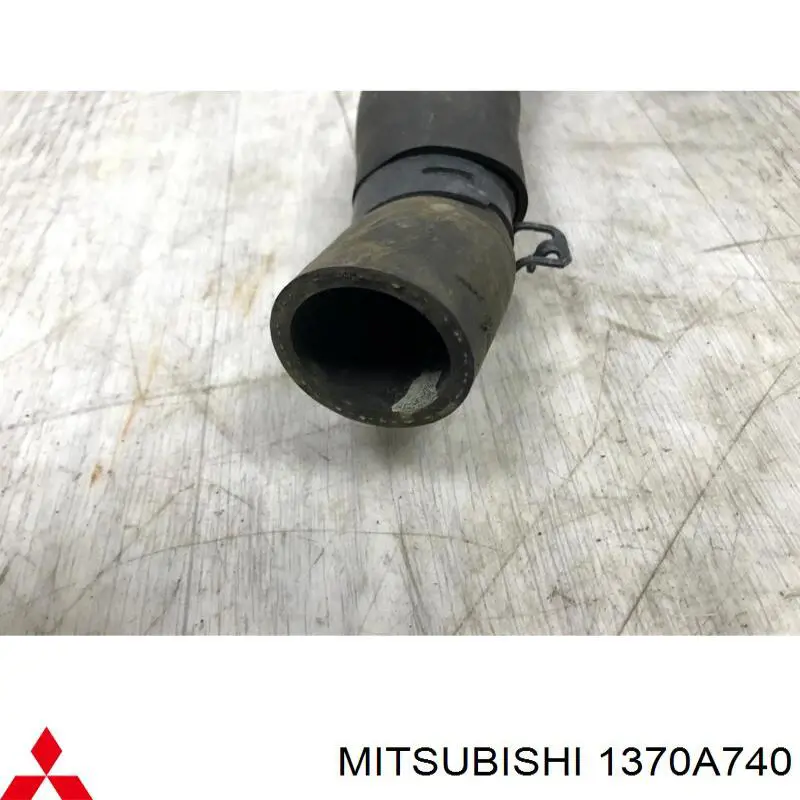 1370A740 Mitsubishi 
