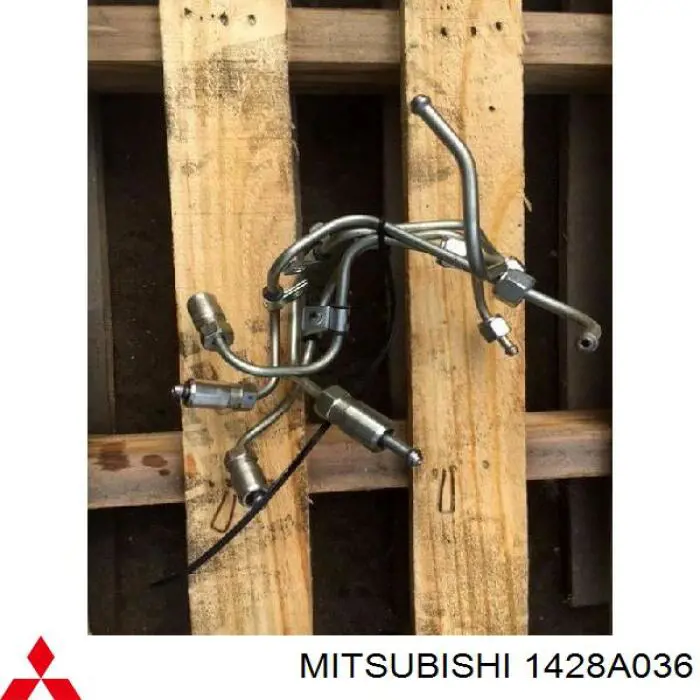 1428A036 Mitsubishi 