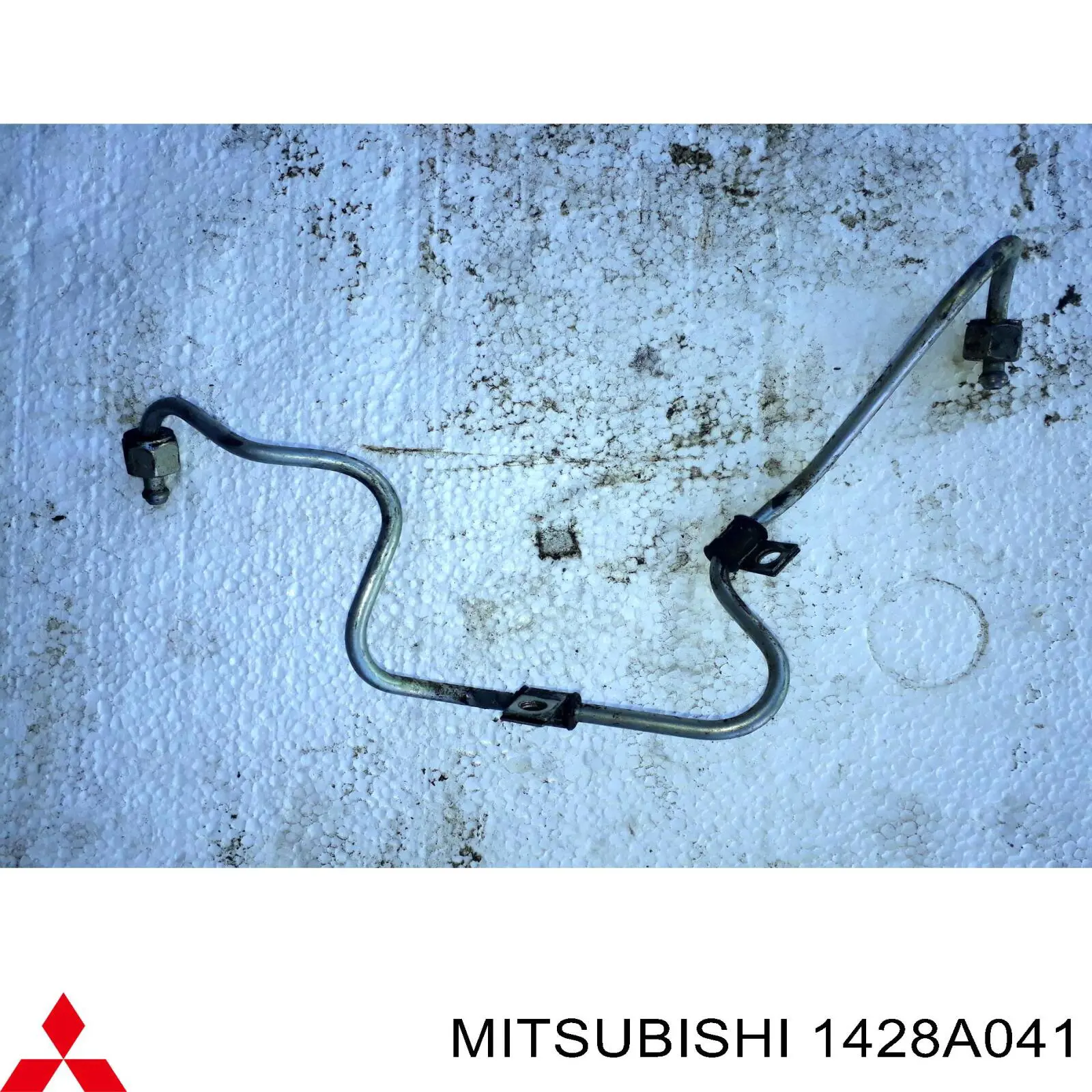 Купить 1428A041 Mitsubishi 