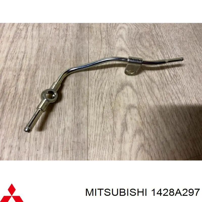 1428A297 Mitsubishi 