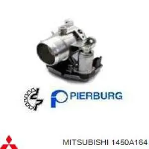 Cuerpo de mariposa completo 1450A164 Mitsubishi