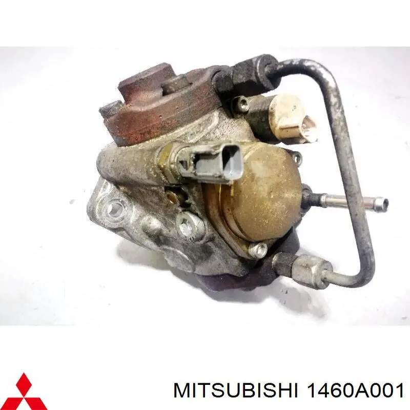 1460A001 Mitsubishi