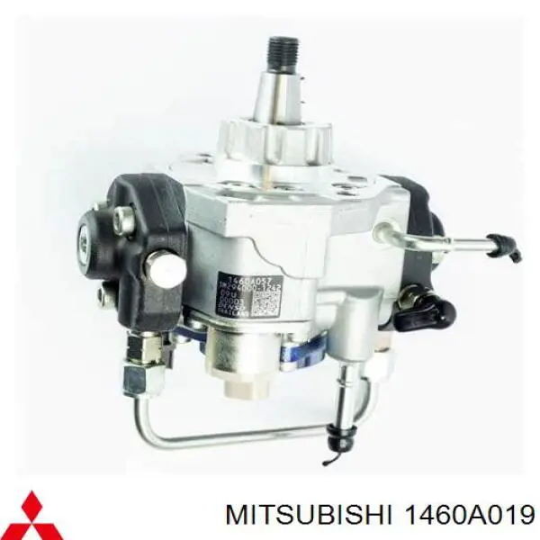 ТНВД 1460A019 Mitsubishi