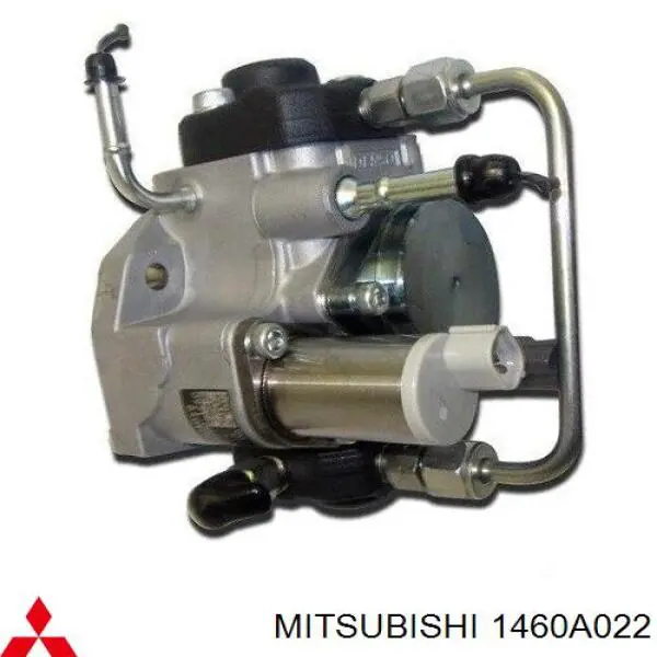 Насос топливный высокого давления (ТНВД) Mitsubishi 1460A022 цена, от 169.47 USD