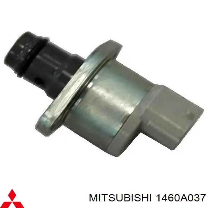 1460A037 Mitsubishi редукционный клапан тнвд