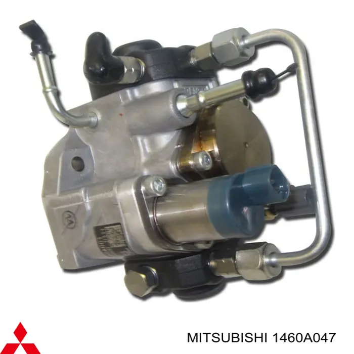 ТНВД 1460A047 Mitsubishi