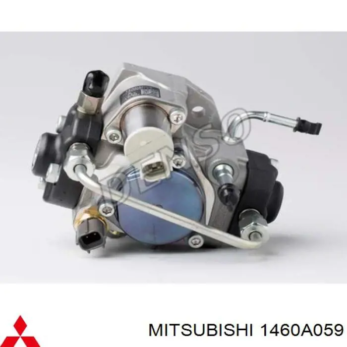 ТНВД 1460A059 Mitsubishi