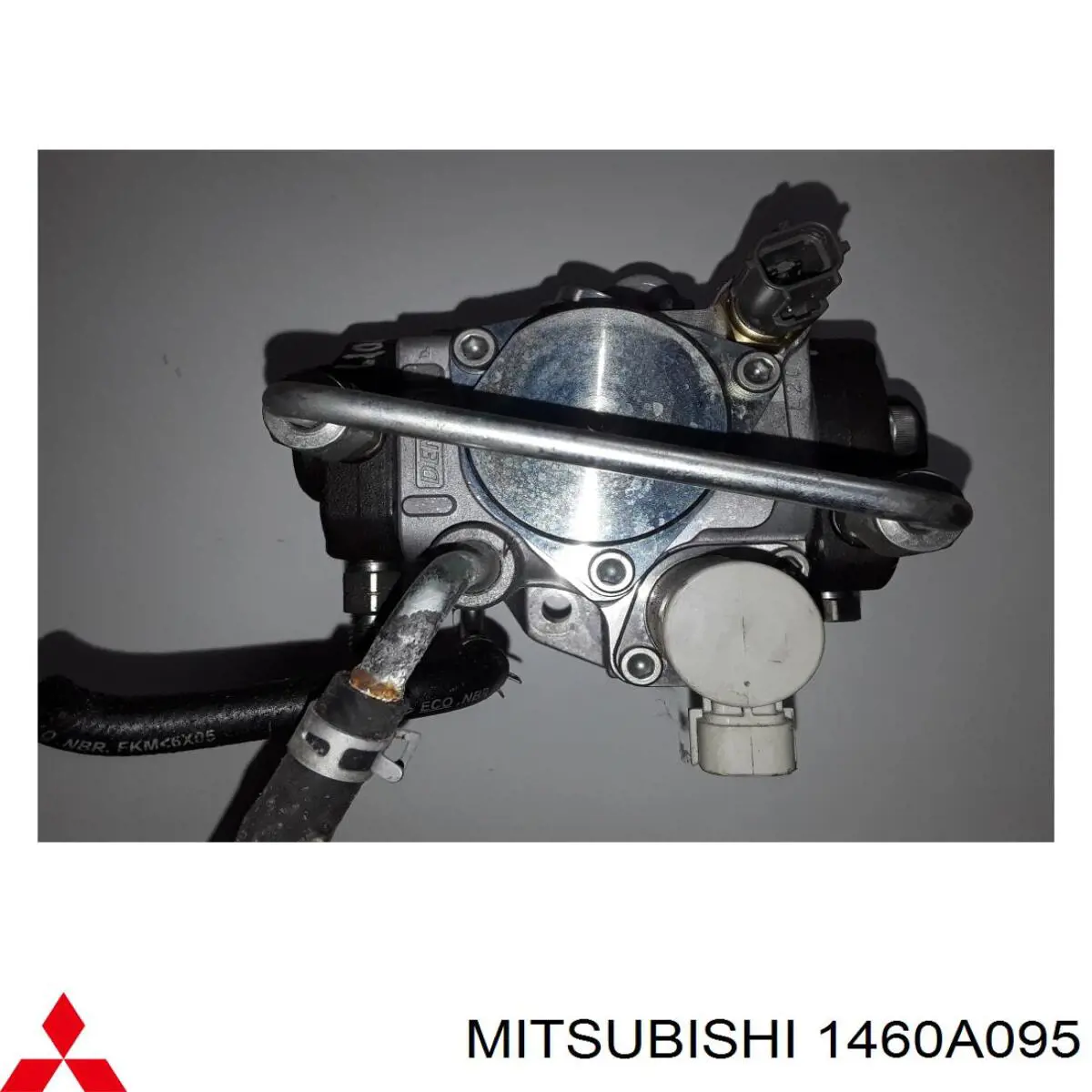 Купить 1460A095 Mitsubishi ТНВД