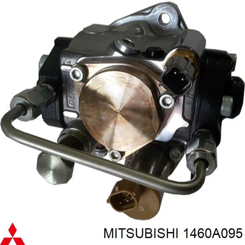 ТНВД 1460A095 Mitsubishi
