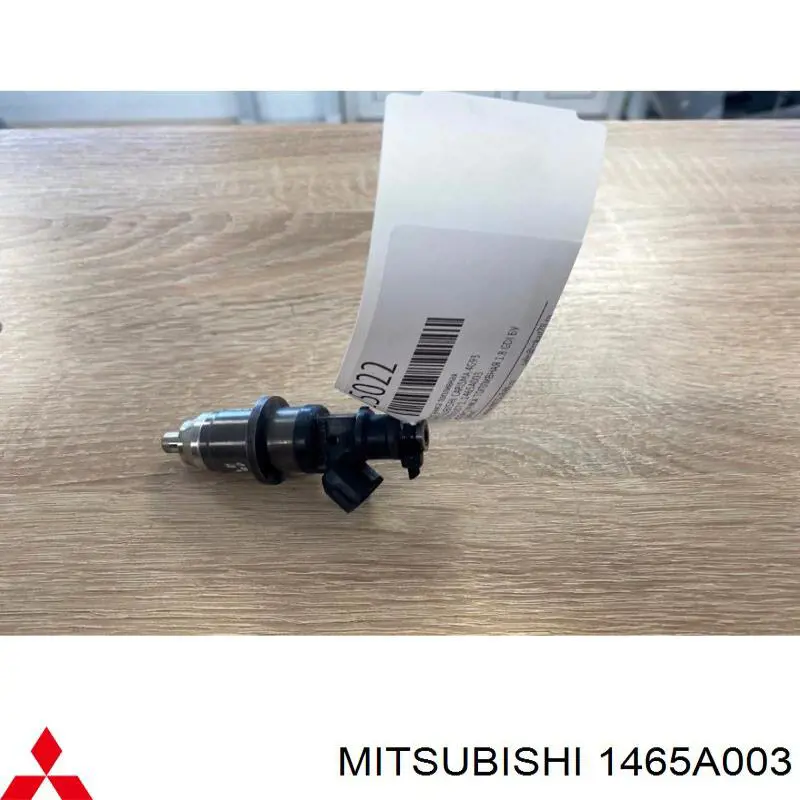 Форсунки 1465A003 Mitsubishi