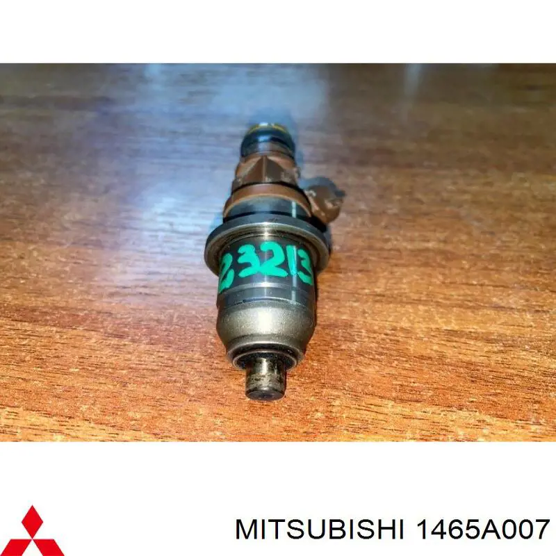 Форсунки MD348500 Mitsubishi