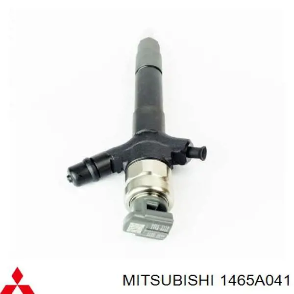 Форсунка инжектора Mitsubishi 1465A041 цена, от 146.73 USD