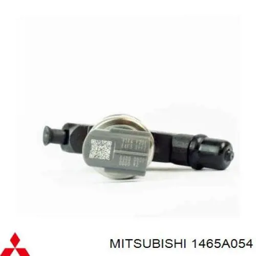1465A054 Mitsubishi форсунки