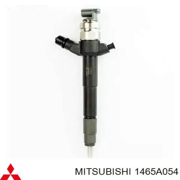 Форсунки Митсубиси Паджеро IV LONG