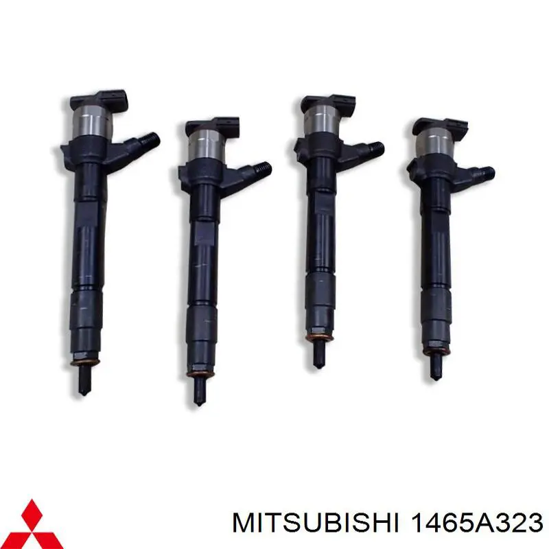 1465A323 Mitsubishi