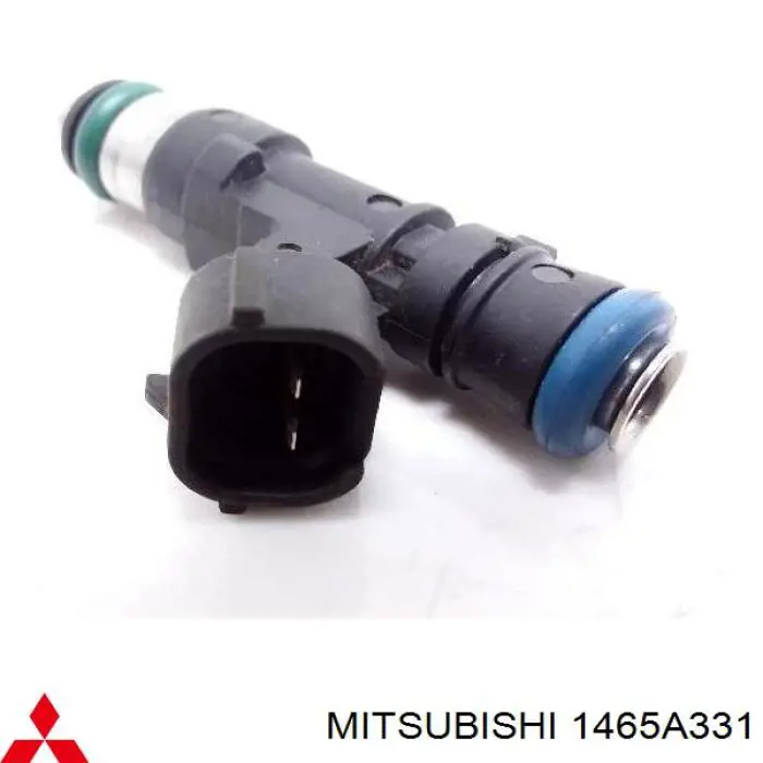 Топливные форсунки ST1465A331 SAT