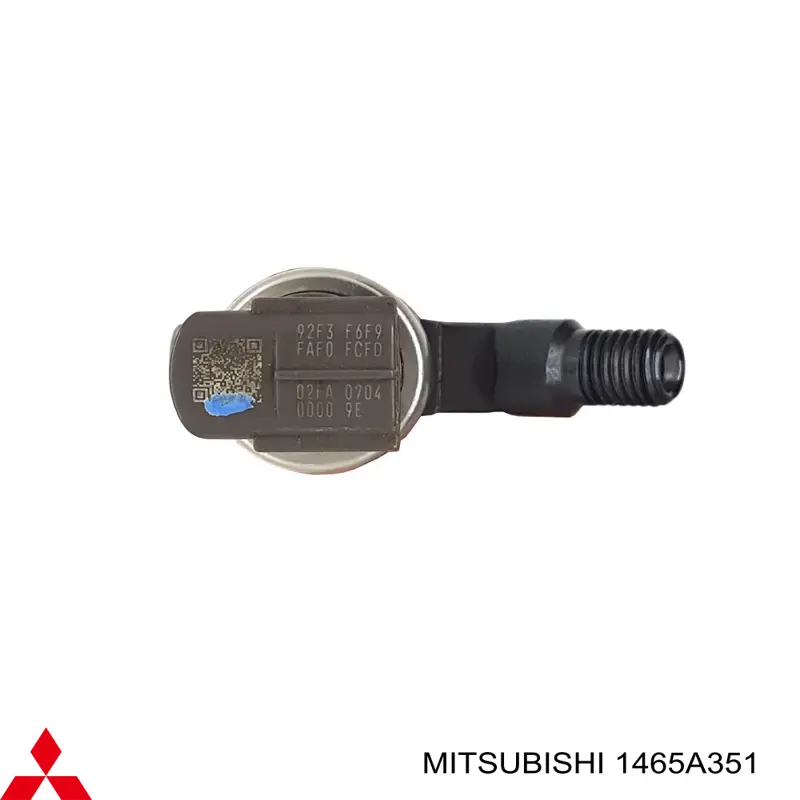 Топливные форсунки 1465A351 Mitsubishi