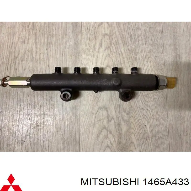 1465A433 Mitsubishi 