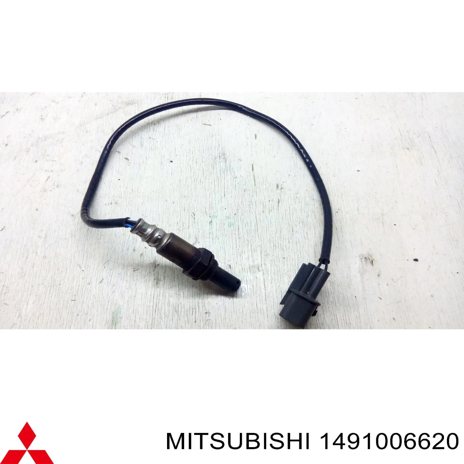  1491006620 Mitsubishi