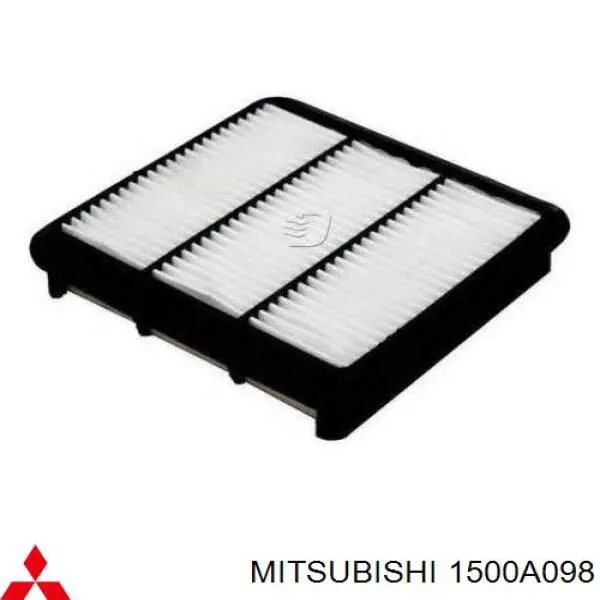 Воздушный фильтр 1500A098 Mitsubishi