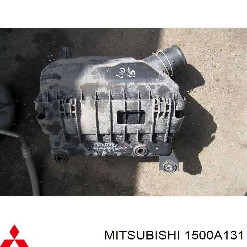 1500A131 Mitsubishi 