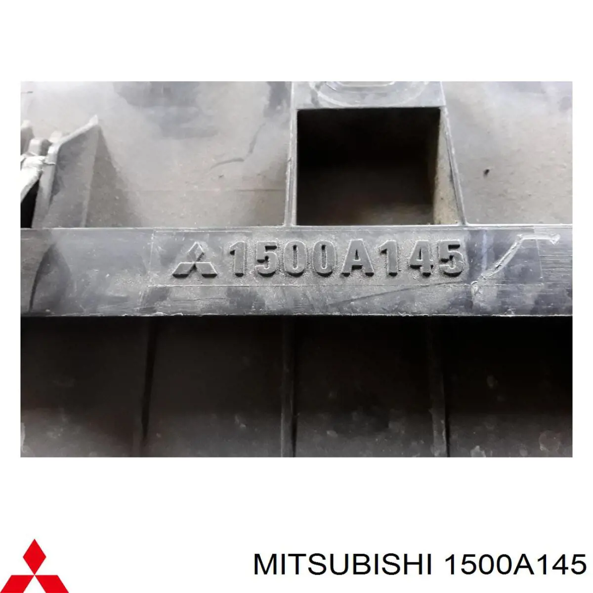 1500A145 Mitsubishi 
