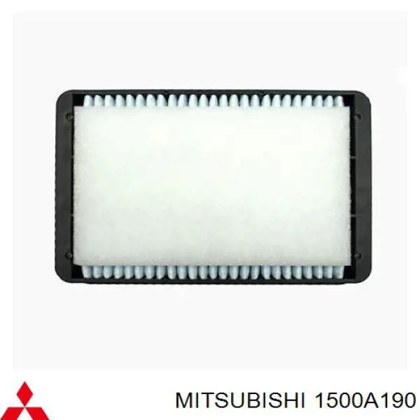 Воздушный фильтр 1500A190 Mitsubishi