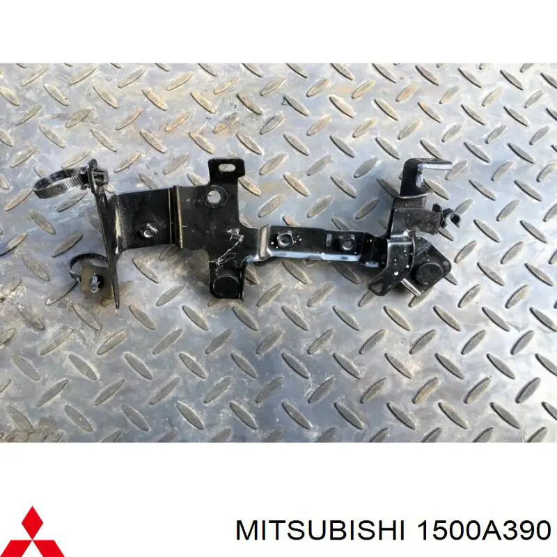  Mitsubishi 1500A390 цена, от 31.67 USD
