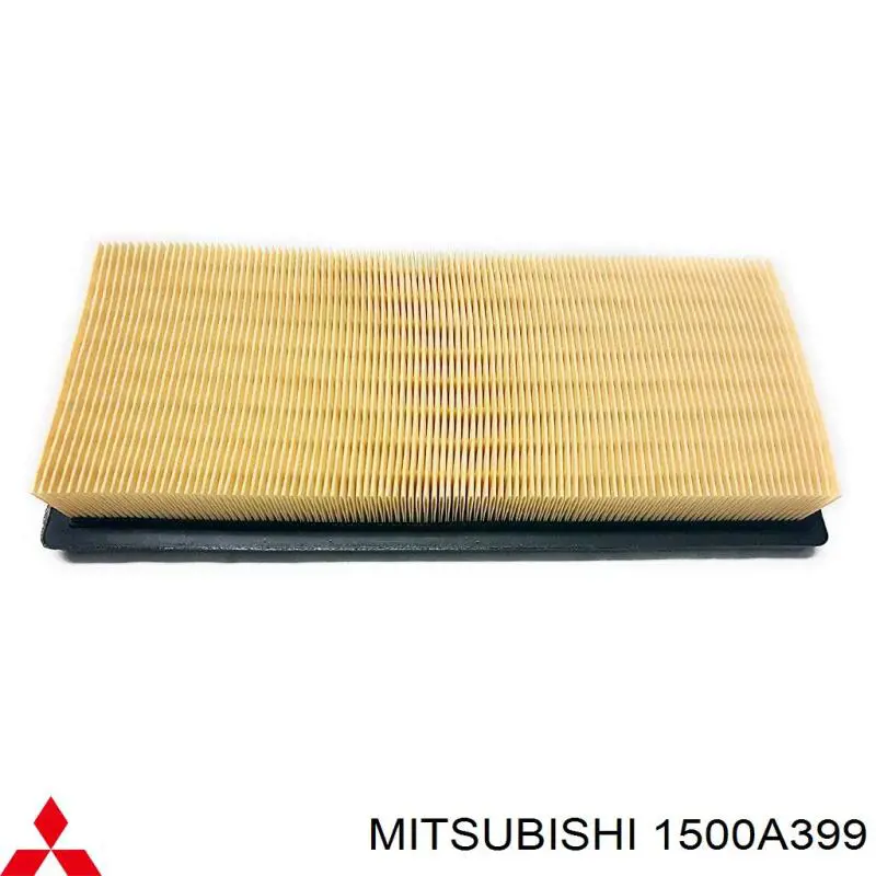 Воздушный фильтр 1500A399 Mitsubishi