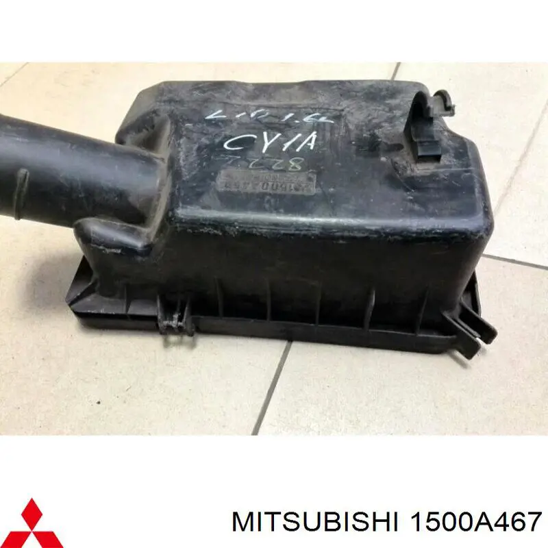 1500A467 Mitsubishi 