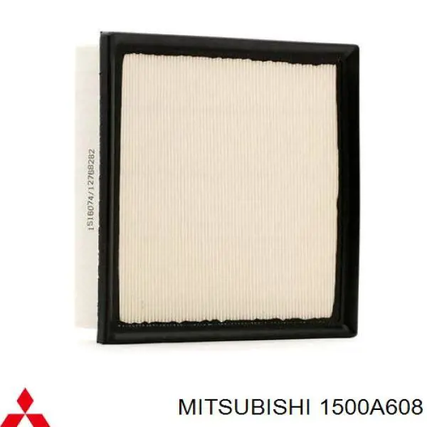 Элемент воздушного фильтра Mitsubishi 1500A608 цена, от 12.98 USD