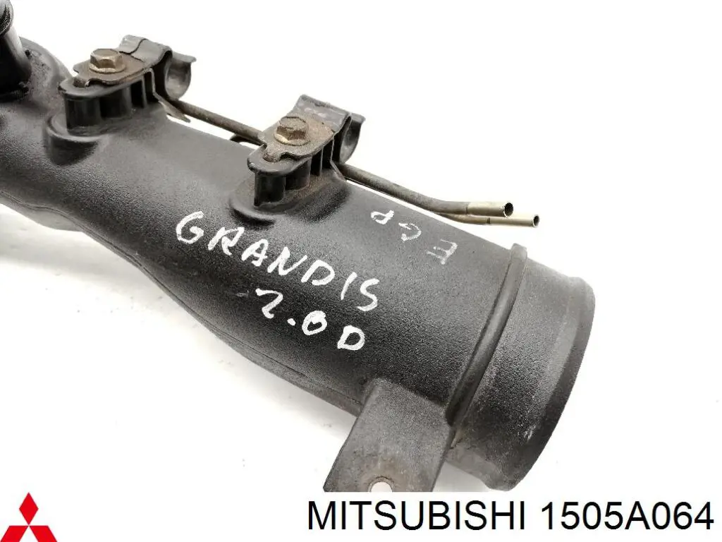  Mitsubishi 1505A064 цена, от 38.01 USD