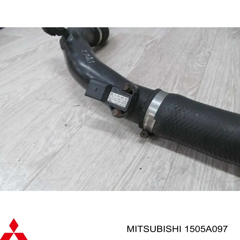 Купить 1505A097 Mitsubishi 