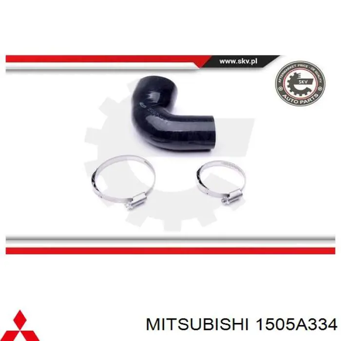 1505A334 Mitsubishi