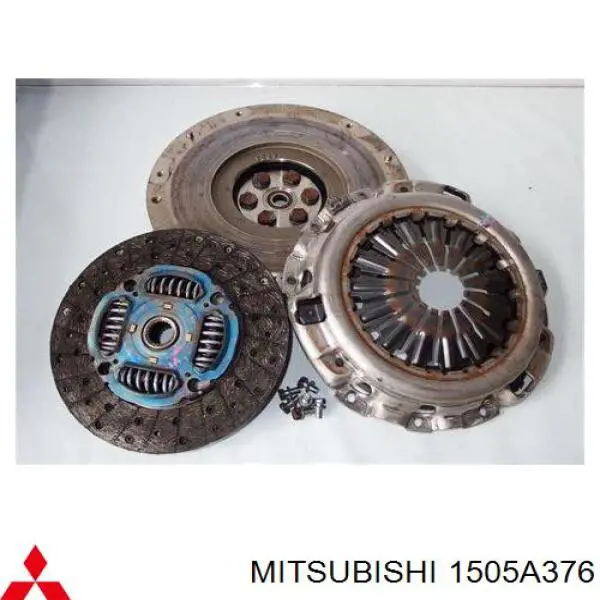 Купить 1505A376 Mitsubishi Выпускной патрубок воздушного фильтра