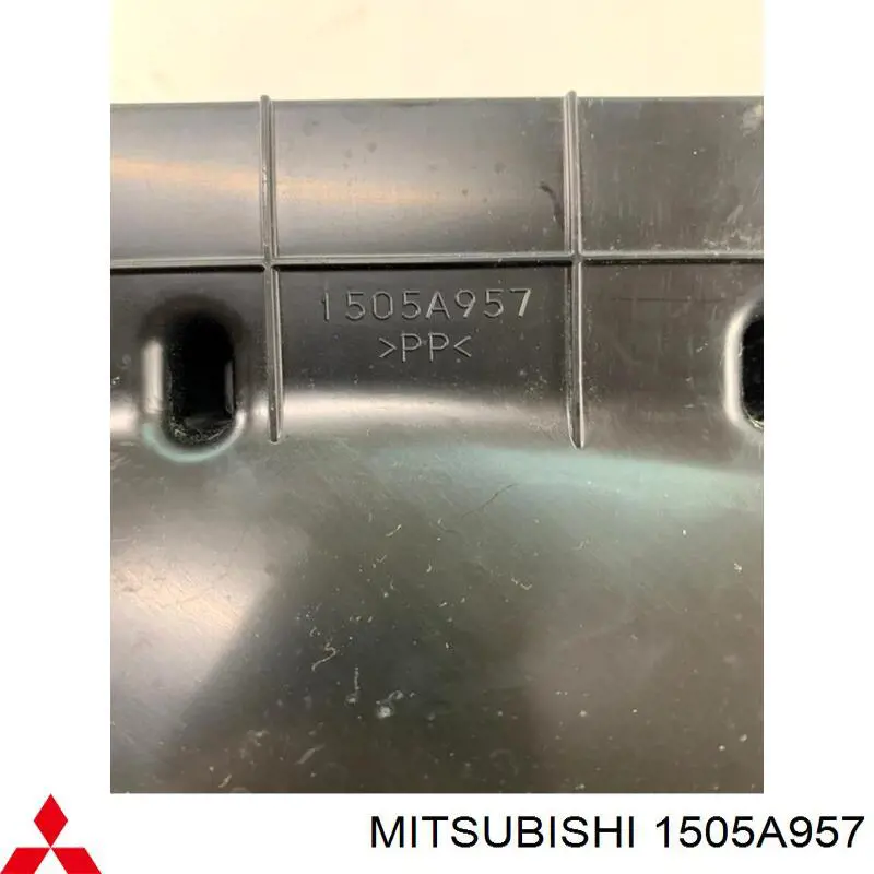  Mitsubishi 1505A957 цена, от 36.68 USD