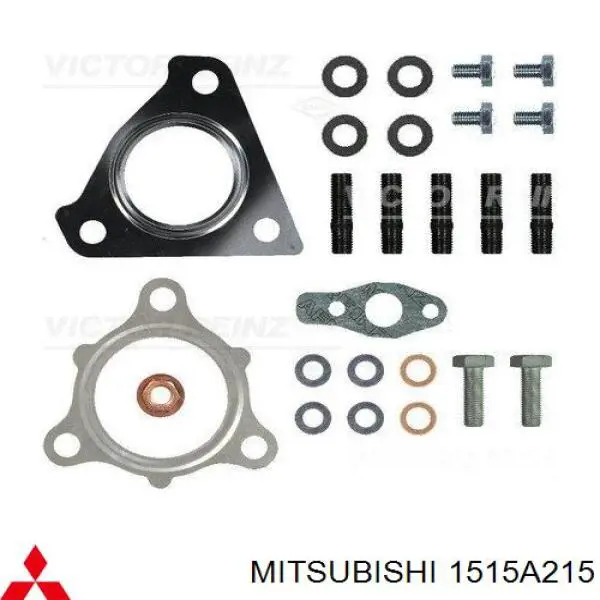 4933501014 Mitsubishi 