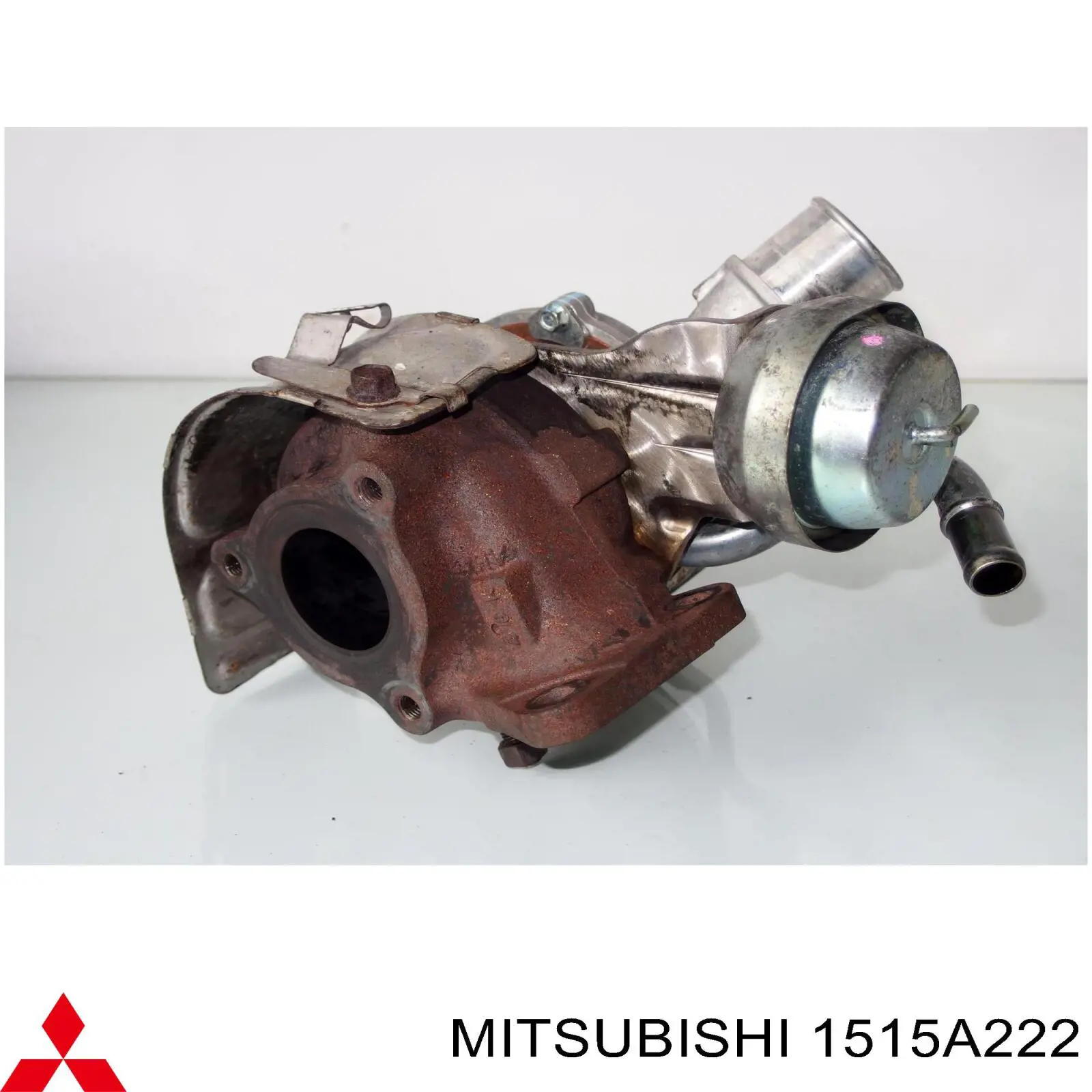 Турбонагнетатель MSG MSTUR0225 цена, от 362.26 USD