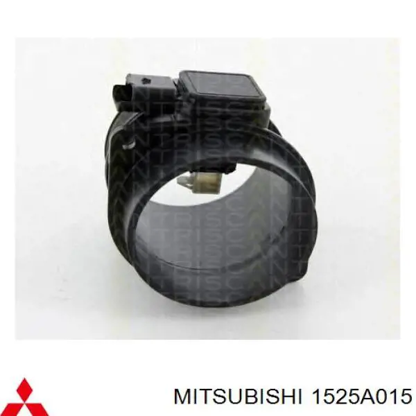 ДМРВ 1525A015 Mitsubishi