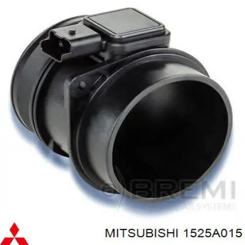 1525A015 Mitsubishi дмрв