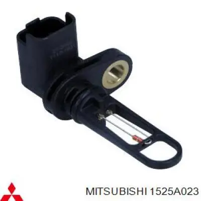 1525A023 Mitsubishi датчик температуры воздушной смеси