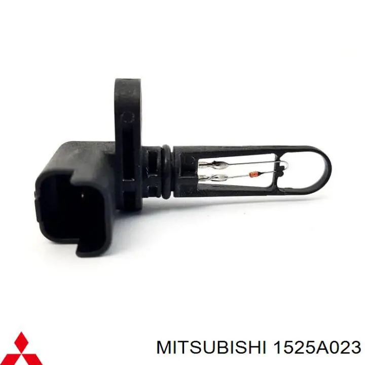 Купить 1525A023 Mitsubishi Терморегулятор воздуха