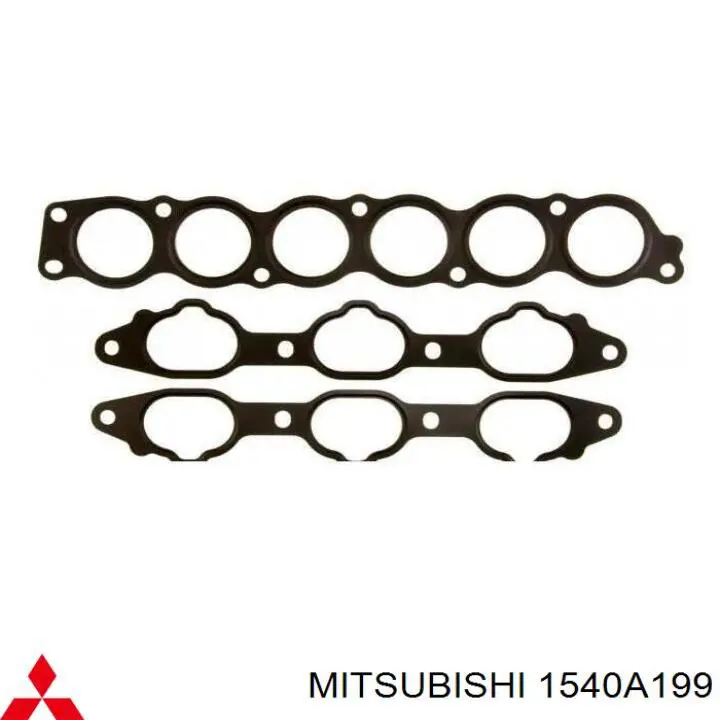 Прокладка всасывающего коллектора Q-fix Q3001208 цена, от 6.19 USD