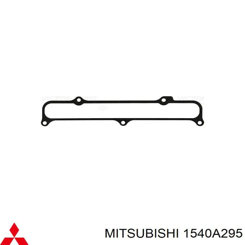 1540A295 Mitsubishi