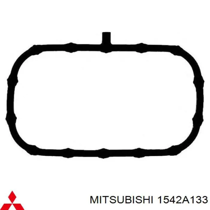 1542A133 Mitsubishi