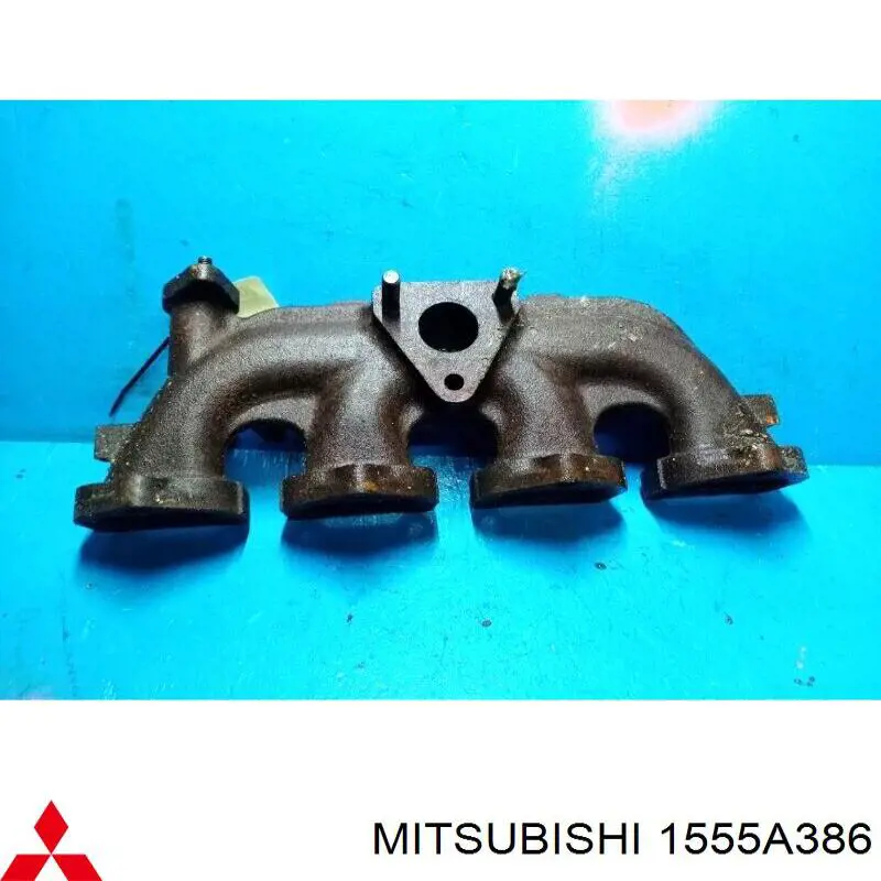 1555A386 Mitsubishi 