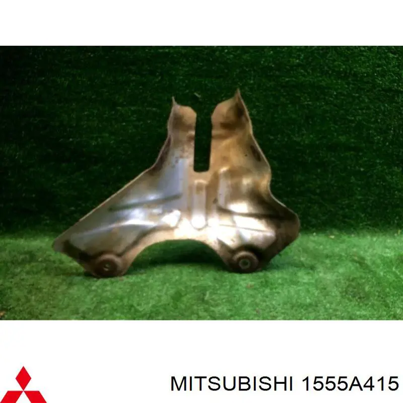  Mitsubishi 1555A415 цена, от 36.74 USD