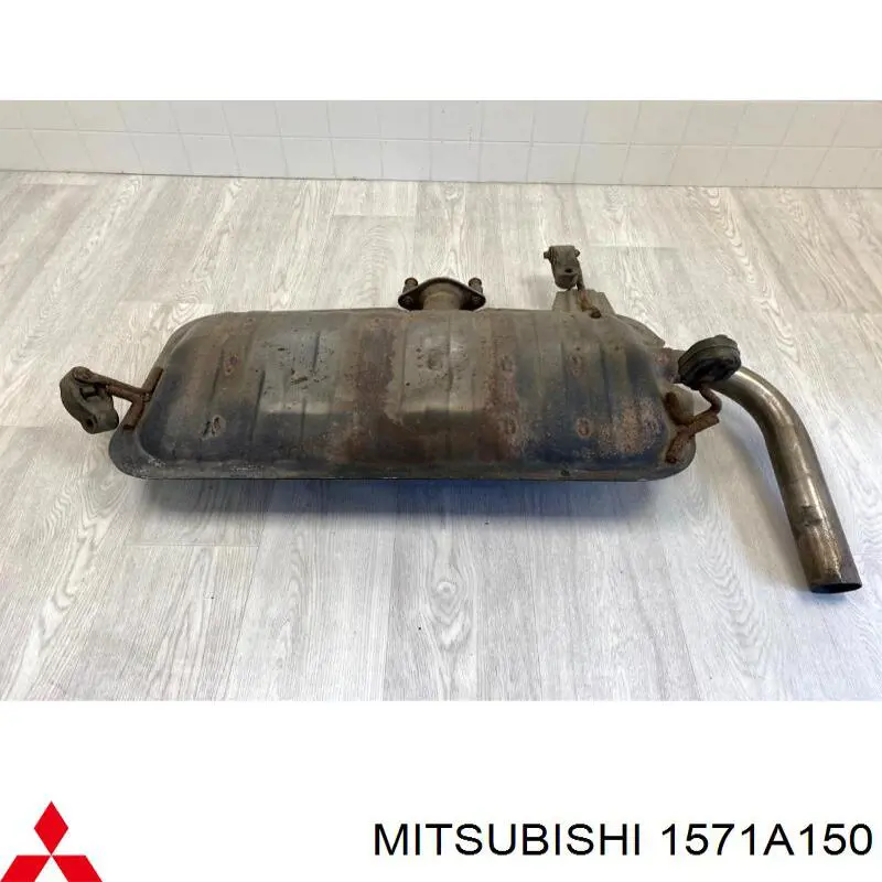 1571A150 Mitsubishi