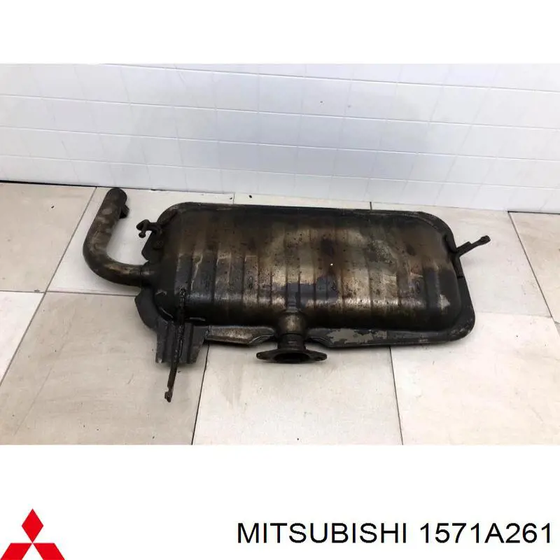 1571A707 Mitsubishi