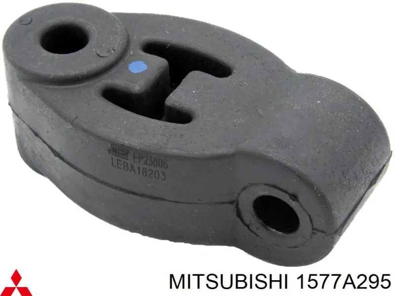  1577A295 Mitsubishi